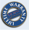 Horn of America Logo