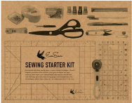 eversewn sewing machine starter kit